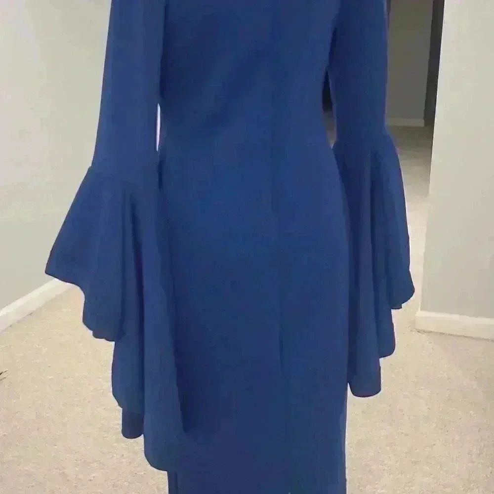 Midi dress - Picture 7 of 8